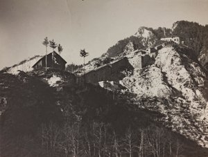 Album "Min verdenskrig - minder om den sydvestlige front i Kärnten, Italien, Trentino-Alto Adige) 31/03/1915-12/11/ 1918 - Josef Zohle