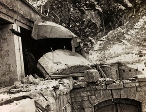 Album "Min verdenskrig - minder om den sydvestlige front i Kärnten, Italien, Trentino-Alto Adige) 31/03/1915-12/11/ 1918 - Josef Zohle