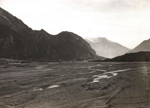 Album "Min verdenskrig - minder om den sydvestlige front i Kärnten, Italien, Trentino-Alto Adige) 31/03/1915-12/11/ 1918 - Josef Zohle
