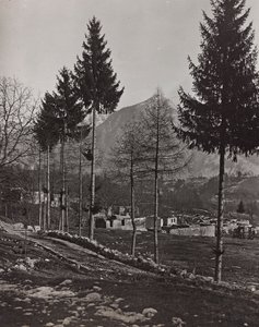 Album "Min verdenskrig - minder om den sydvestlige front i Kärnten, Italien, Trentino-Alto Adige) 31/03/1915-12/11/ 1918 - Josef Zohle