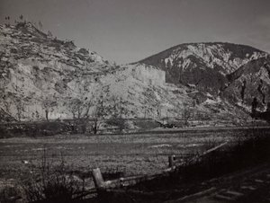 Album "Min verdenskrig - minder om den sydvestlige front i Kärnten, Italien, Trentino-Alto Adige) 31/03/1915-12/11/ 1918 - Josef Zohle
