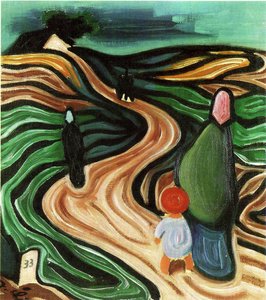 Cloud, 1933