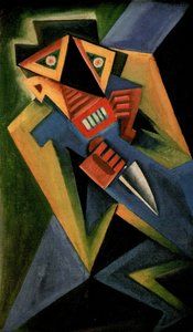 Fantomas, 1918
