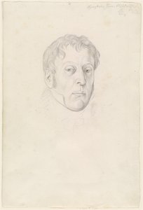 Ottavio Lancellotti, Prins af Lauro af Josef von Führich