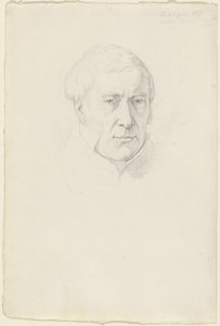 Prins Maximilian Massimi af Josef von Führich