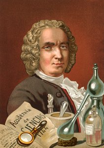 Guillaume-Francois Rouelle af Josep or Jose Planella Coromina