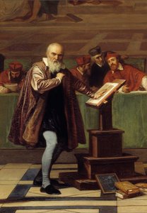 Galilæa (eller Galileo Galilei