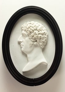 Francis Russell, 5. hertug af Bedford af Joseph (after) Nollekens