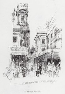 St Bride