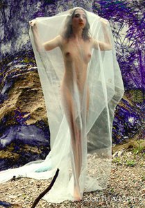 Alice af Joseph Angilella Auquier