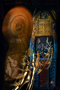 Mysterium af Joseph Angilella Auquier