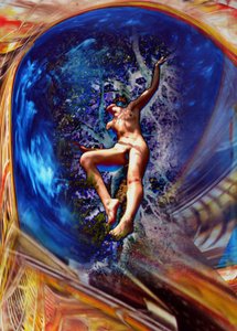 Vortex af Joseph Angilella Auquier