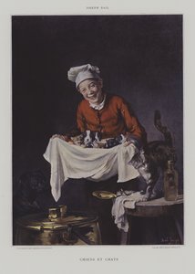 Hunde og katte