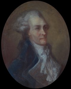 Maximilien de Robespierre (1758-94)