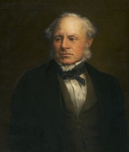 Sir Baldwin Leighton, Bt af Joseph Bridge