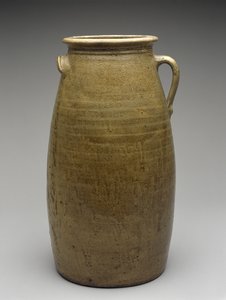 Churn af Joseph C. Rushton
