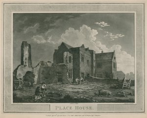 Sted Hus