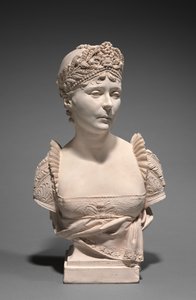 Buste af kejserinde Josephine, 1805.