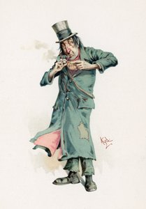 Codlin, illustration fra 