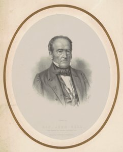 Ærede John Bell af Joseph E. Baker