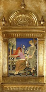 Flora af Joseph Edward Southall