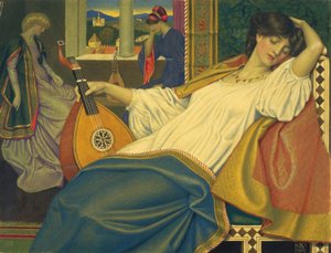 Tornerose, 1908
