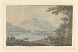 Græsmere