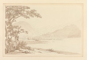 Leder af Ullswater