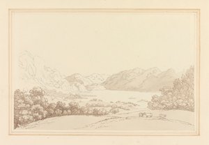 [Landskab] af Joseph Farington