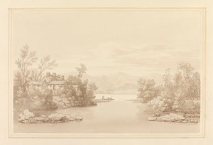 Pooley Bridge