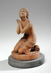 Den angrende Magdalene