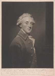 Frederick Ponsonby, Viscount Duncannon, 3. jarl af Bessborough