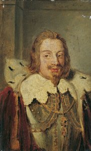 Prinsportræt af XVII. århundrede (kopi)