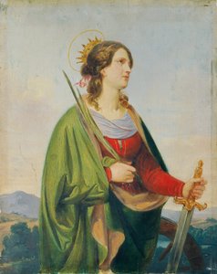 Sankt Catherine