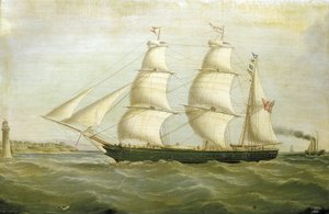 Sejlbåden 