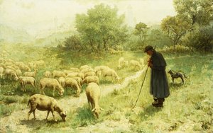 Hyrde