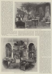 Fremskridt for indenlandsk kunst af Joseph Holland Tringham