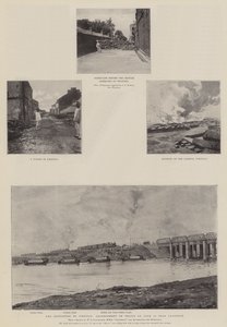 Ekspeditionen til Tientsin af Joseph Holland Tringham