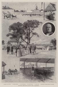 Royal Agricultural Society