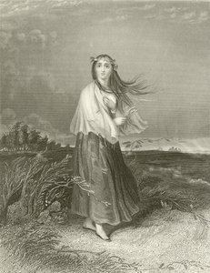 Kate er skør af Joseph John Jenkins