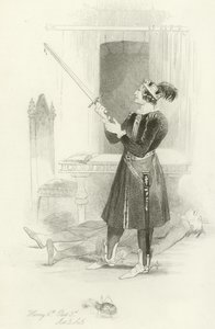Henrik VI, del 3