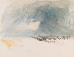 af Joseph Mallord William Turner