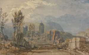  af Joseph Mallord William Turner
