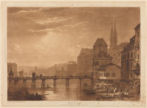  af Joseph Mallord William Turner