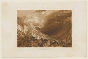  af Joseph Mallord William Turner