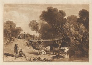  af Joseph Mallord William Turner