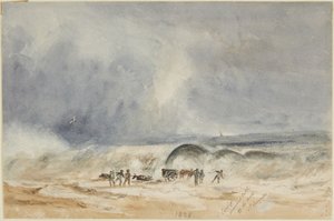  af Joseph Mallord William Turner