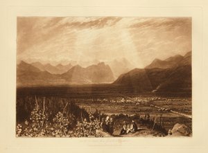  af Joseph Mallord William Turner