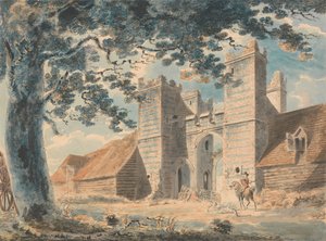  af Joseph Mallord William Turner