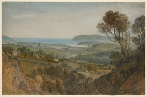  af Joseph Mallord William Turner